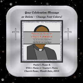 FotoPersonlig, kyrka eller kristen