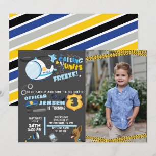 fotopolis, födelsedagsinbjudan inbjudningar