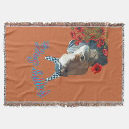 fotopoppy Smiles Filt