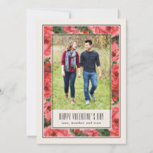 Fotoportet Ro Ram Alla hjärtans dag - Elfenbenskus