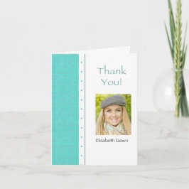 Fotoportet Studenten Tack blockerar Kort