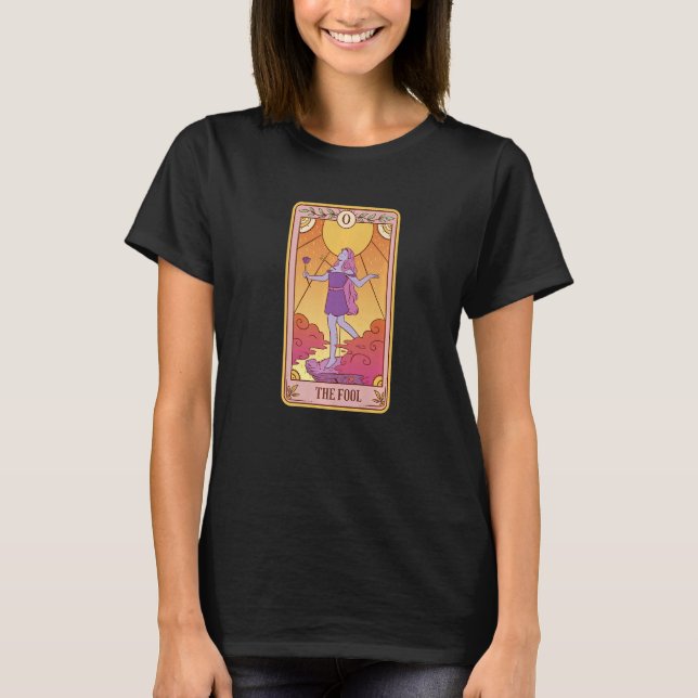 Fotoportet T Shirt (Framsida)