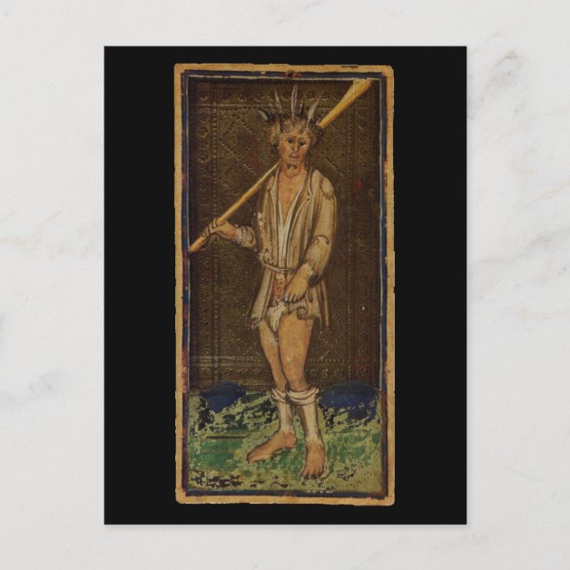 Fotoportet Vykort (Framsida)