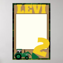 FOTOPROP RAM - TRAKTORTEMA