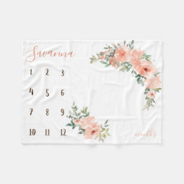 Fotopropp för kardfärgsmilstolpe fleecefilt