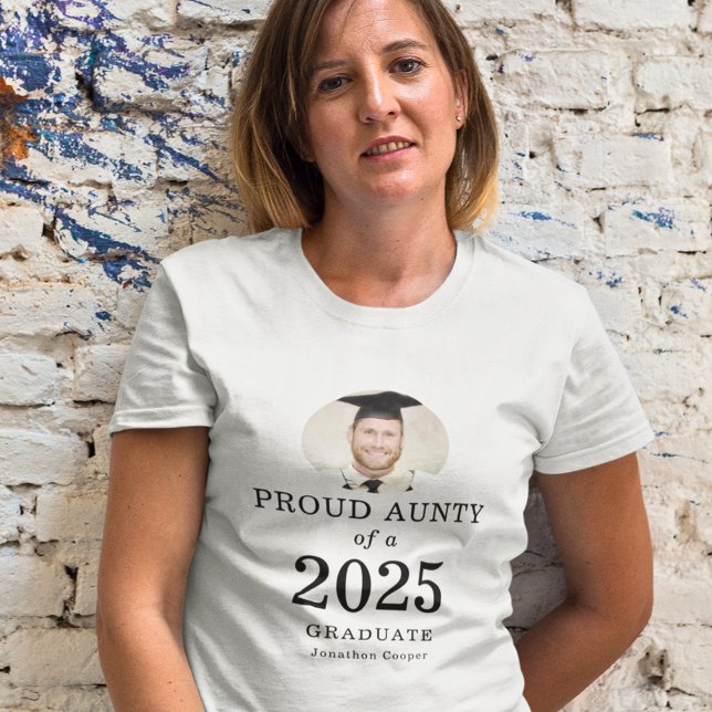 Fotoproud 2023 Student T Shirt (Skapare uppladdad)