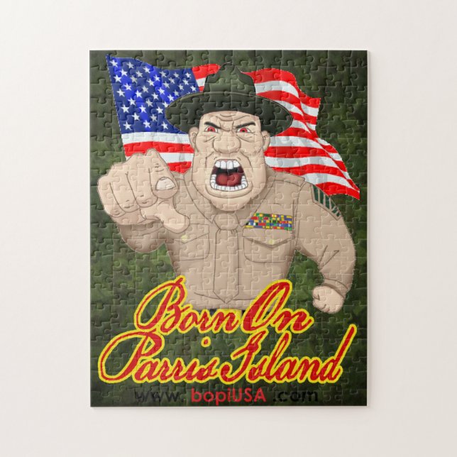 Fotopussel för BOPI 11x14 med gåvan boxas (Vertikal)