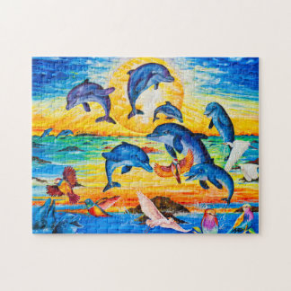 Fotopussel med Gift-ruta