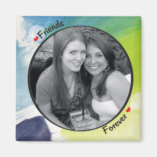 Fotoram Magnet