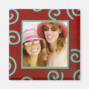 FOTORAMMAGNET MAGNET