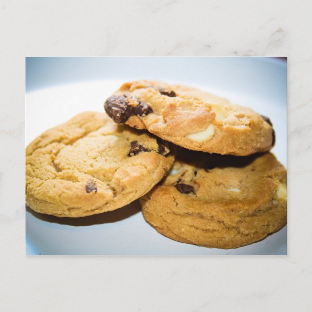 Fotoreceptkort Vykort (Framsida)