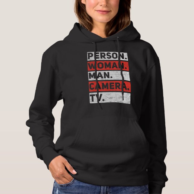 Fotoredigering av Skapar bilder T Shirt (Framsida)