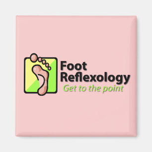 Fotoreflexologi Magnet