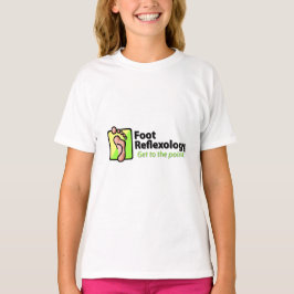 Fotoreflexologi T Shirt