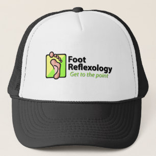 Fotoreflexologi Truckerkeps