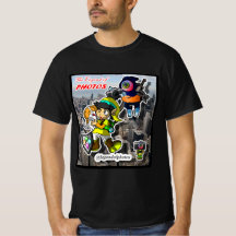 Fotos Shirt!
