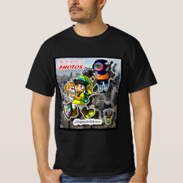 Fotos Shirt! T Shirt