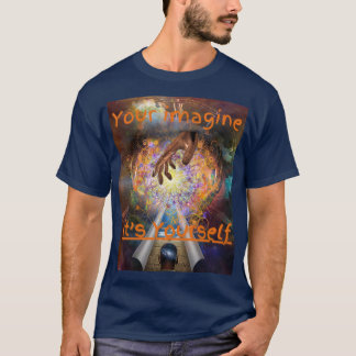 fotosättare t shirt