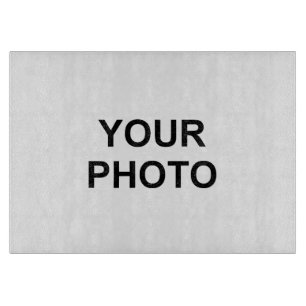 Fotoskärbräda