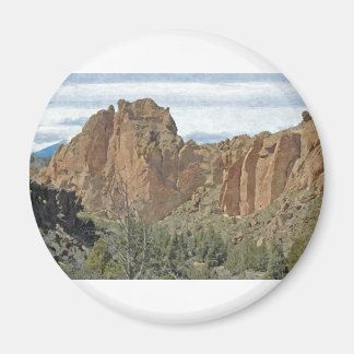 FotoSketcher - DSC_0001 smith sten 6 x 4 oil.jpg Magnet