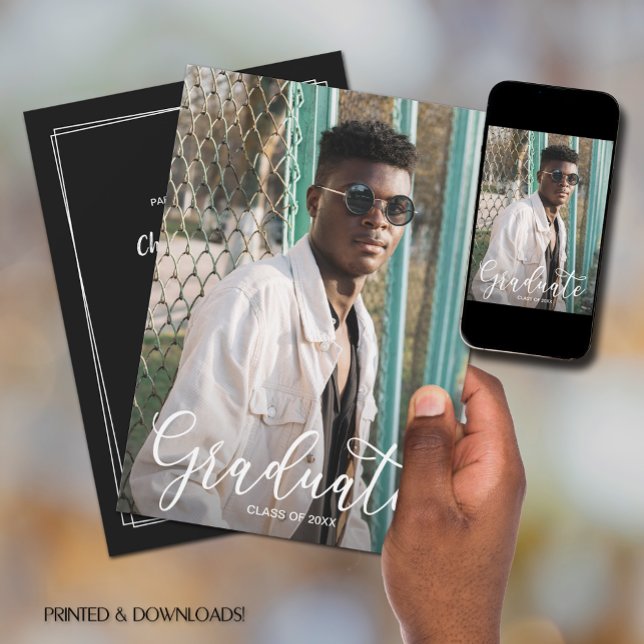 FotoStudentfest Inbjudningar (Skapare uppladdad)