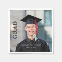 FotoStudentfest Pappersservett