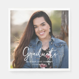 FotoStudentfest Pappersservett