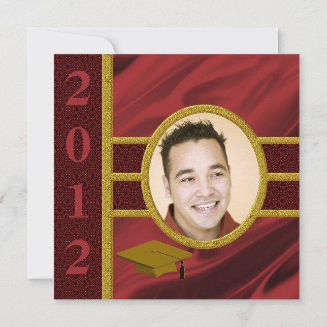 Fotostudentfestinbjudan Inbjudningar (Framsida)