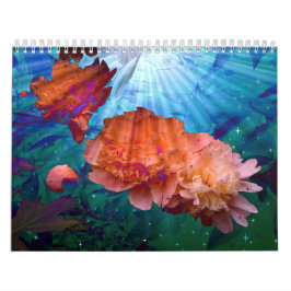 Fotosurrealism Kalender