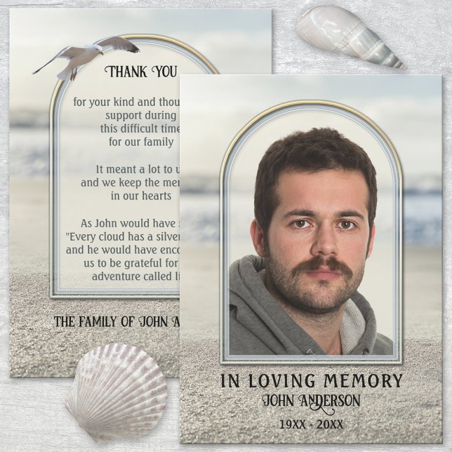 Fotosympati - tack för ditt kort (Skapare uppladdad)