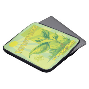 Fotosyntes Laptop Fodral