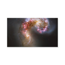Fotot för antenn Galaxies