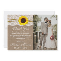 Fotot för uppsamling av Bröllop från Rustic-solros