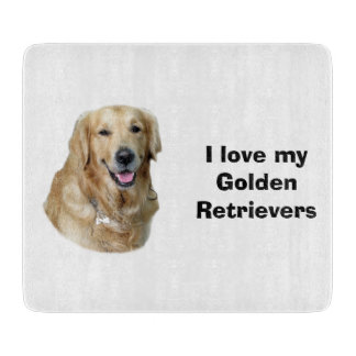 Fotot porträtt för Golden Retriever hund