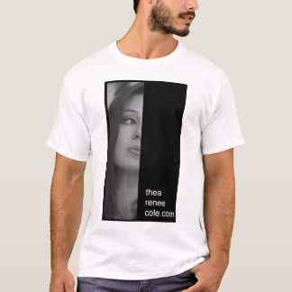 Fotot-shirt. T-shirt