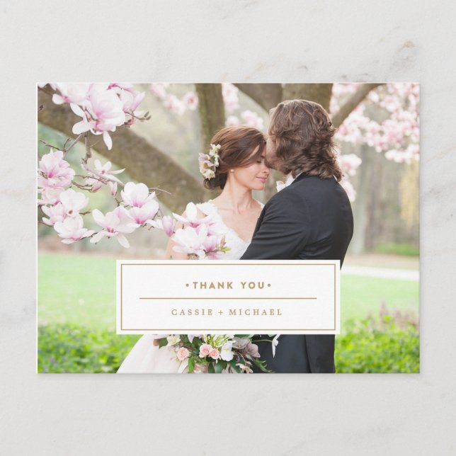 Fototackkort Vykort (Framsida)