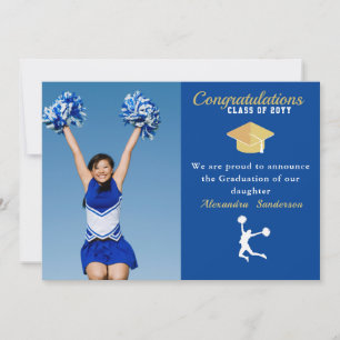 Fototeknikledare Blue Guld student Meddelande