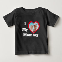 Fototext valentines day Mammor I Kärlek mitt Mamma