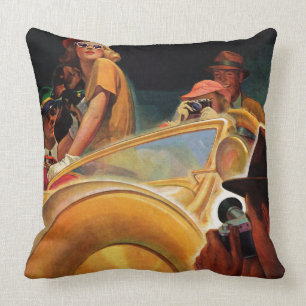 Fototillfälle Kudde