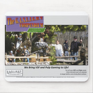 FotoTrickerymusen vadderar Musmatta