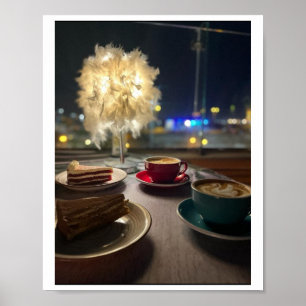 Fototryck Poster
