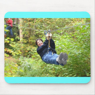 Fotouppgift - Mousepad Musmatta