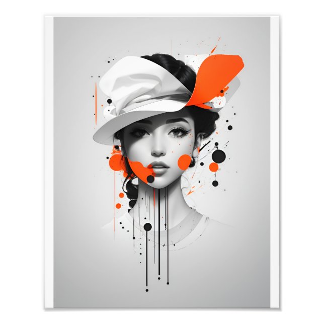 Fotoupplysning Fototryck (Framsidan)