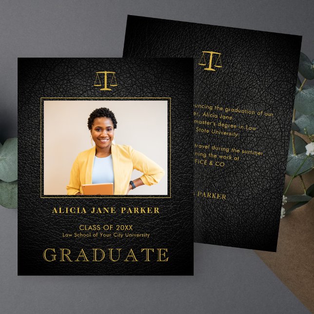 Fotoutlysning om studenten i budgetjuridik (Skapare uppladdad)