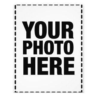 Fotoutskrift - 16 x 20 fototryck