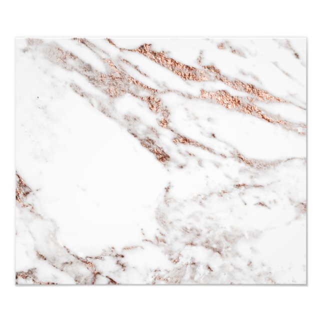 Fotoutskrift för Ro guld Fototryck (Framsidan)