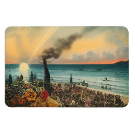 Fotoutskrifter Magnet