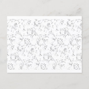 Fotoutskrifter Meddelande Vykort