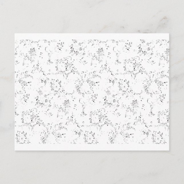 Fotoutskrifter Meddelande Vykort (Framsida)