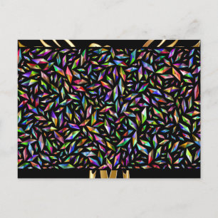 Fotoutskrifter Meddelande Vykort